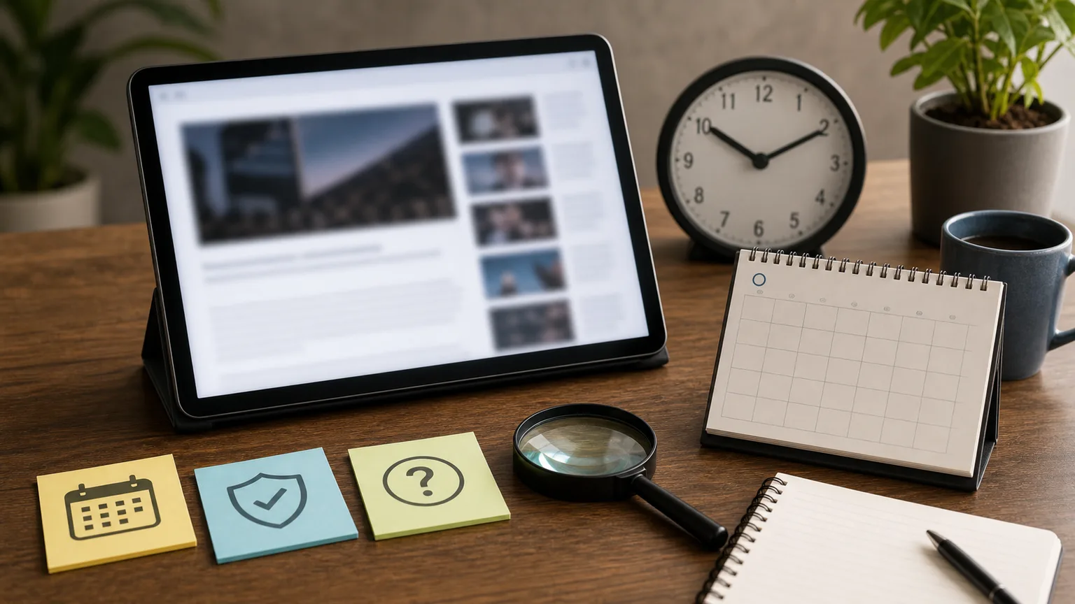 How to Check Whether a Health Advice Post Is Current
