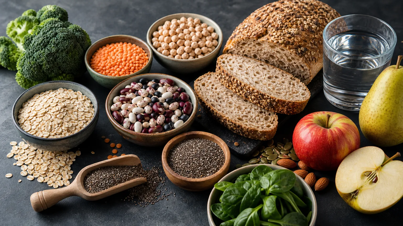 How to Add More Fiber Without Changing Everything