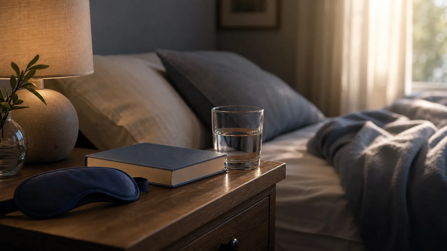 Why Sleep Quality Can Affect Daytime Health Signals